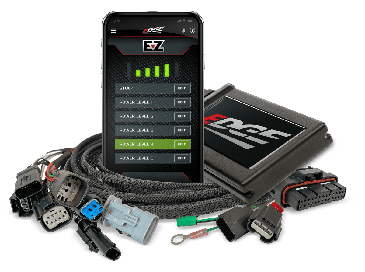 EDGE EZ MODULE 2024-2025 L5P Duramax Diesel – Hill Diesel