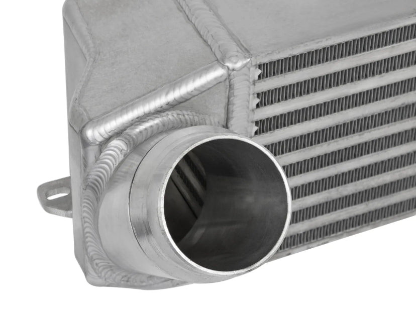 aFe BladeRunner GT Series Intercooler | GM Diesel Trucks LBZ/LMM V8-6.6L (06-10) (46-20051)