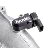 Banks MAP Sensor Spacer Kit (Upper) For 2017-2025 GM 2500/3500 L5P Duramax