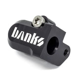 Banks MAP Sensor Spacer Kit (Upper) For 2017-2025 GM 2500/3500 L5P Duramax