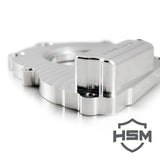 H&S Billet Oil Pressure Regulator For 2011-2019 6.7L Powerstroke