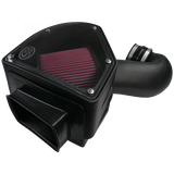 S&B COLD AIR INTAKE FOR 1994-2002 DODGE RAM CUMMINS 5.9L