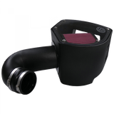 S&B COLD AIR INTAKE FOR 1994-2002 DODGE RAM CUMMINS 5.9L
