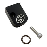 S&B MAP SENSOR SPACER KIT FOR 2017-2025 DURAMAX L5P