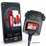 Banks Pedal Monster Kit, Molex MX64, 6 Way, Stand Alone, For Use With Phone 64310