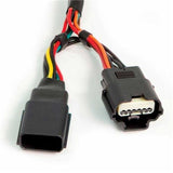 Banks Pedal Monster Kit, Molex MX64, 6 Way, Stand Alone, For Use With iDash 1.8 64311