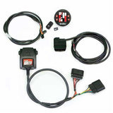 Banks PedalMonster Kit Molex MX64 6 Way With iDash 1.8 DataMonster 64313