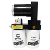 FASS Titanium Signature Series Diesel Fuel Lift Pump - 2011-2016 Ford Powerstroke (165gph)