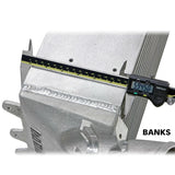 Banks Intercooler Upgrade 2013-2018 Ram 2500/3500 Cummins 6.7L