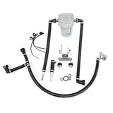S&S Gen2.1 6.7L Ford Powerstroke CP4.2 Bypass Kit (2011+) “Gen2.1 Disaster Prevention Kit”