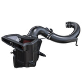 S&B COLD AIR INTAKE 2020-2025 SILVERADO, SIERRA 1500 / TAHOE, YUKON, SUBURBAN, ESCALADE 3.0L DURAMAX