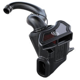 S&B COLD AIR INTAKE 2020-2025 SILVERADO, SIERRA 1500 / TAHOE, YUKON, SUBURBAN, ESCALADE 3.0L DURAMAX