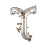 PPE ZILLA INTAKE MANIFOLD AND TURBO INLET KIT - 2020-2025 FORD 6.7L POWERSTROKE