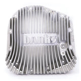 Banks Ram-Air® Differential Cover Kit Satin Black/Machined 1985-2024 Ford Sterling Axle 12-bolt