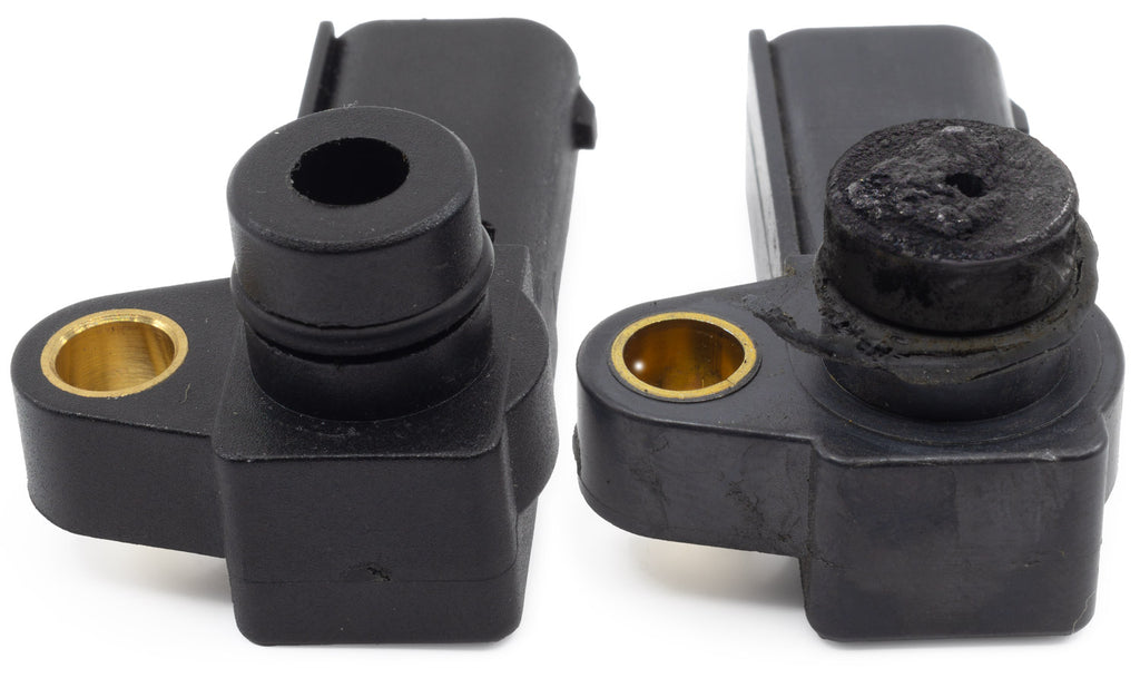 Banks - MAP Sensor Relocation Kit 2011-2019 Ford F250-550 6.7L Powerst ...