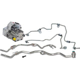 ALLIANT POWER HP4 TO DCR FUEL PUMP CONVERSION KIT - 2017-2022 GM DURAMAX L5P