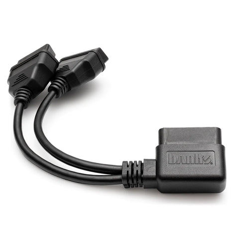 BANKS Universal OBD-II Splitter