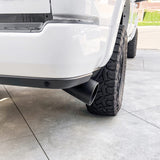 Banks Monster Exhaust System
5-inch Black SideKick Tip 2019-2026 Ram 2500/3500 6.7L Cummins, CCSB, MCSB, CCLB (Single Rear Wheel Only)