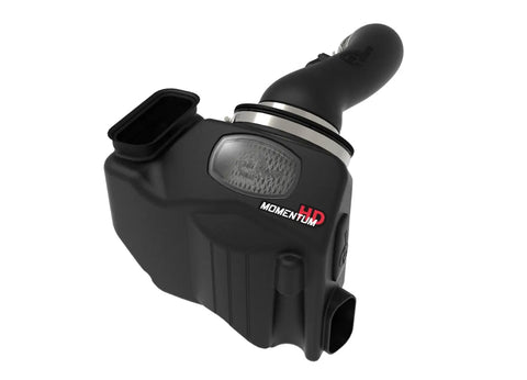 aFe Momentum HD Cold Air Intake System - 2020-2024 GM 2500/3500 L5P Duramax