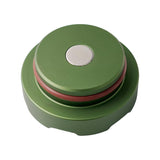 PPE BILLET FUEL CAP WITH BUILT-IN MAGNET - 2020-2026 GM 3.0L DURAMAX LM2/LZ0