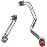 PPE HOT & COLD SIDE INTERCOOLER PIPE KIT - 2020-2025 GM DURAMAX L5P
