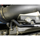 SPE Motorsport 2011-2024 6.7L Powerstroke Coolant Hose Reroute Kit