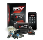 EDGE
EZX MODULE
2020-2022 GM 1500 - 3.0L Duramax