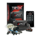 EDGE
EZX MODULE
2020-2022 GM 1500 - 3.0L Duramax