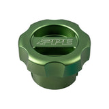 PPE BILLET FUEL CAP WITH BUILT-IN MAGNET 2019 - 2025 RAM HD 6.7L CUMMINS, 2019-2023 RAM 1500 3.0L ECODIESEL