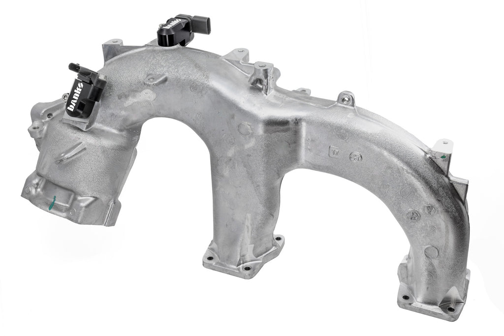Banks - Dual MAP Sensor Relocation Kit 2023.5-2026 L5P DURAMAX – Hill ...