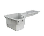 PPE - 2020-2022 GM 6.6L Duramax Heavy-Duty Deep-Capacity Cast Aluminum Engine Oil Pan