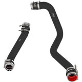 PPE HOT & COLD SIDE INTERCOOLER PIPE KIT - 2020-2025 GM DURAMAX L5P
