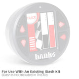 Banks PedalMonster 64311 - (For Use With An Existing iDash Kit)