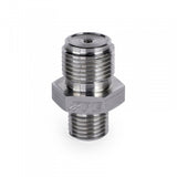 PPE PORTED FUEL RAIL FITTING 2004.5-2010 GM 6.6L DURAMAX LLY/LBZ/LMM