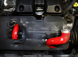 aFe BladeRunner Aluminum Hot and Cold Charge Pipe Kit - GM Colorado/Canyon 2023-2026 L4-2.7L (t)