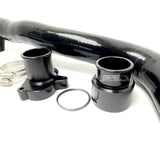 SPE Motorsport 2011-2025 6.7L Powerstroke Upper Radiator Hose