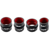 PPE HOT & COLD SIDE INTERCOOLER PIPE KIT - 2020-2025 GM DURAMAX L5P