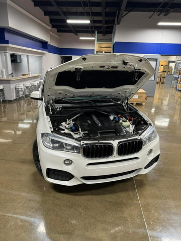 S&S Diesel - BMW Disaster Prevention Kit