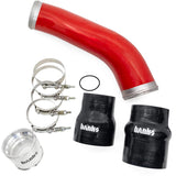 BANKS POWER BOOST TUBE SYSTEM | 2017-2026 FORD 6.7L POWERSTROKE (STANDARD OUTPUT ENGINE)