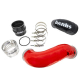Banks - Hot and Cold Side Boost Tube System 2011-2016 Ford 6.7L Powerstroke