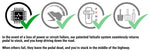 Banks PedalMonster
Throttle Sensitivity Booster / iDash Kits 64312-CP