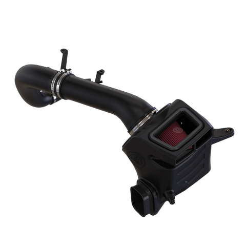 S&B COLD AIR INTAKE 2023-2024 CHEVROLET COLORADO / GMC CANYON 2.7L [$50.00 DEPOSIT]