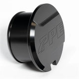 PPE RESONATOR DELETE PLUG 2017-2024 L5P DURAMAX