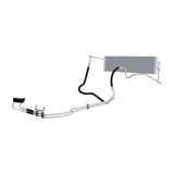 PPE AUXILIARY TRANSMISSION COOLER KIT 2019-2026 GM 1500 2.7L 8L90