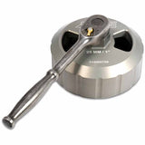 PPE 114000759 93MM BILLET ALUMINUM ENGINE OIL FILTER SOCKET