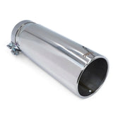 PPE - 304 STAINLESS STEEL SLIP-ON EXHAUST TIP |2015-2026 GM 6.6L DURAMAX