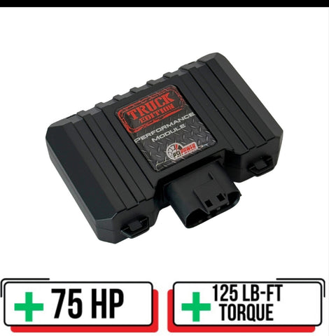 AG Diesel - 62400 Performance Module – 2020-2025 Ford 6.7L Powerstroke