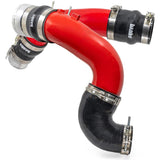 BANKS POWER BOOST TUBE SYSTEM | 2017-2026 FORD 6.7L POWERSTROKE (STANDARD OUTPUT ENGINE)