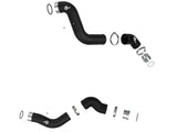 aFe BladeRunner Aluminum Hot and Cold Charge Pipe Kit - GM Colorado/Canyon 2023-2026 L4-2.7L (t)