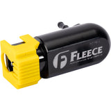 FLEECE INJECTOR RETURN LINE REPAIR FITTING 2017-2024 FORD 6.7L POWERSTROKE